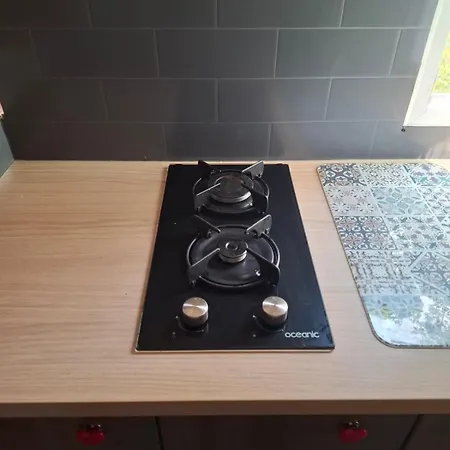 Le Phare De L'ame Alloggio in famiglia Briatexte