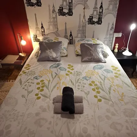 Le Phare De L'ame Alloggio in famiglia