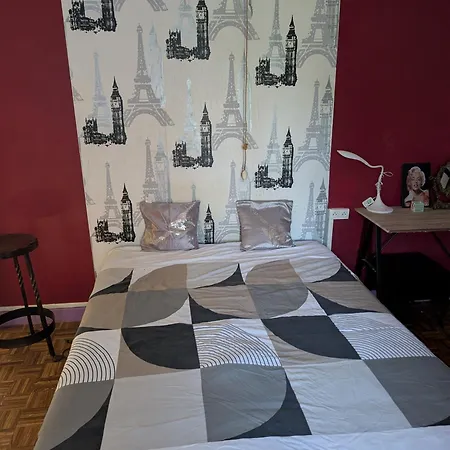 D'hotes Homestay Briatexte