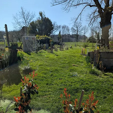 Le Phare De L'ame Homestay szállás *