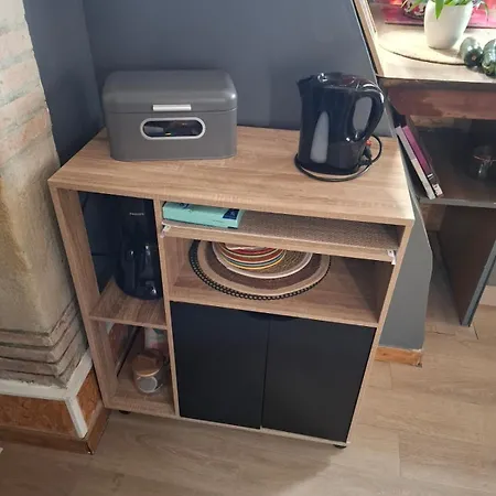 Le Phare De L'ame * Briatexte