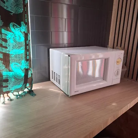 Privat bolig Le Phare De L'ame Briatexte