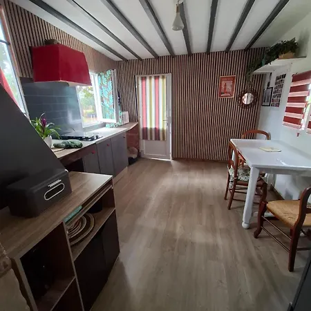 Le Phare De L'ame Homestay szállás *