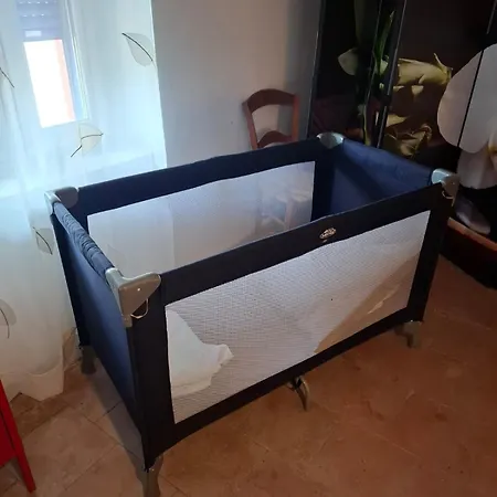 Privat bolig Le Phare De L'ame