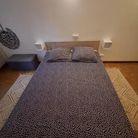 Homestay szállás Le Phare De L'ame