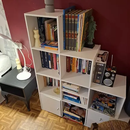 Privat bolig Le Phare De L'ame Briatexte