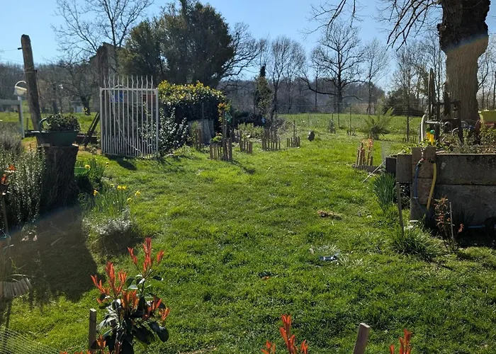 Le Phare De L'ame 홈스테이 *