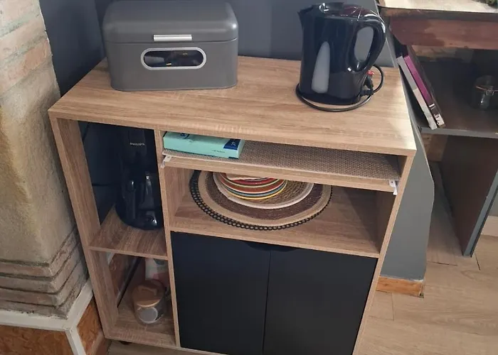 Le Phare De L'ame * Briatexte