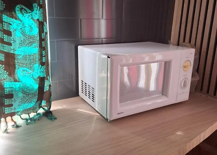 Проживание в семье Le Phare De L'ame Briatexte