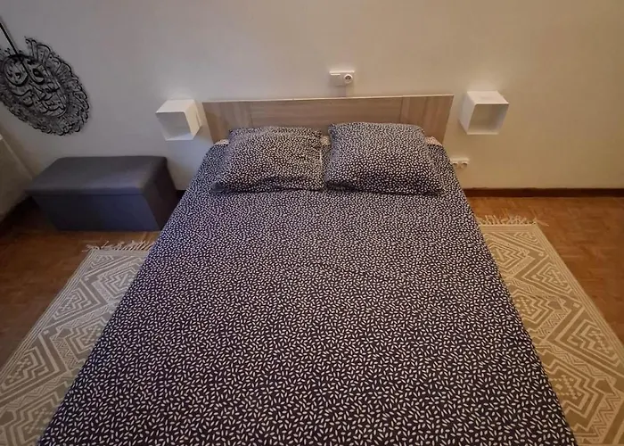 홈스테이 Le Phare De L'ame