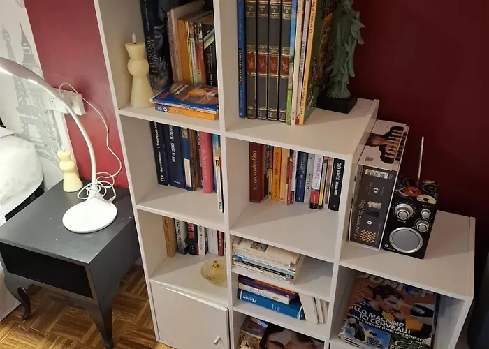 홈스테이 Le Phare De L'ame Briatexte