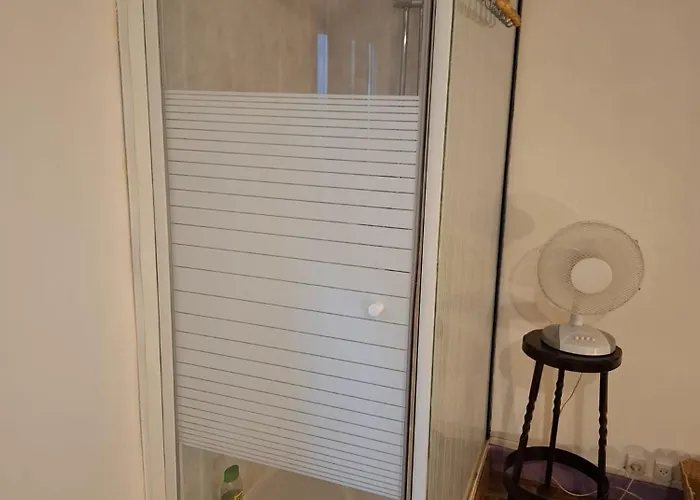 Le Phare De L'ame Проживание в семье *