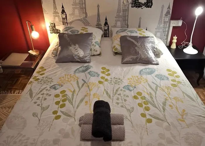 Le Phare De L'ame Проживание в семье